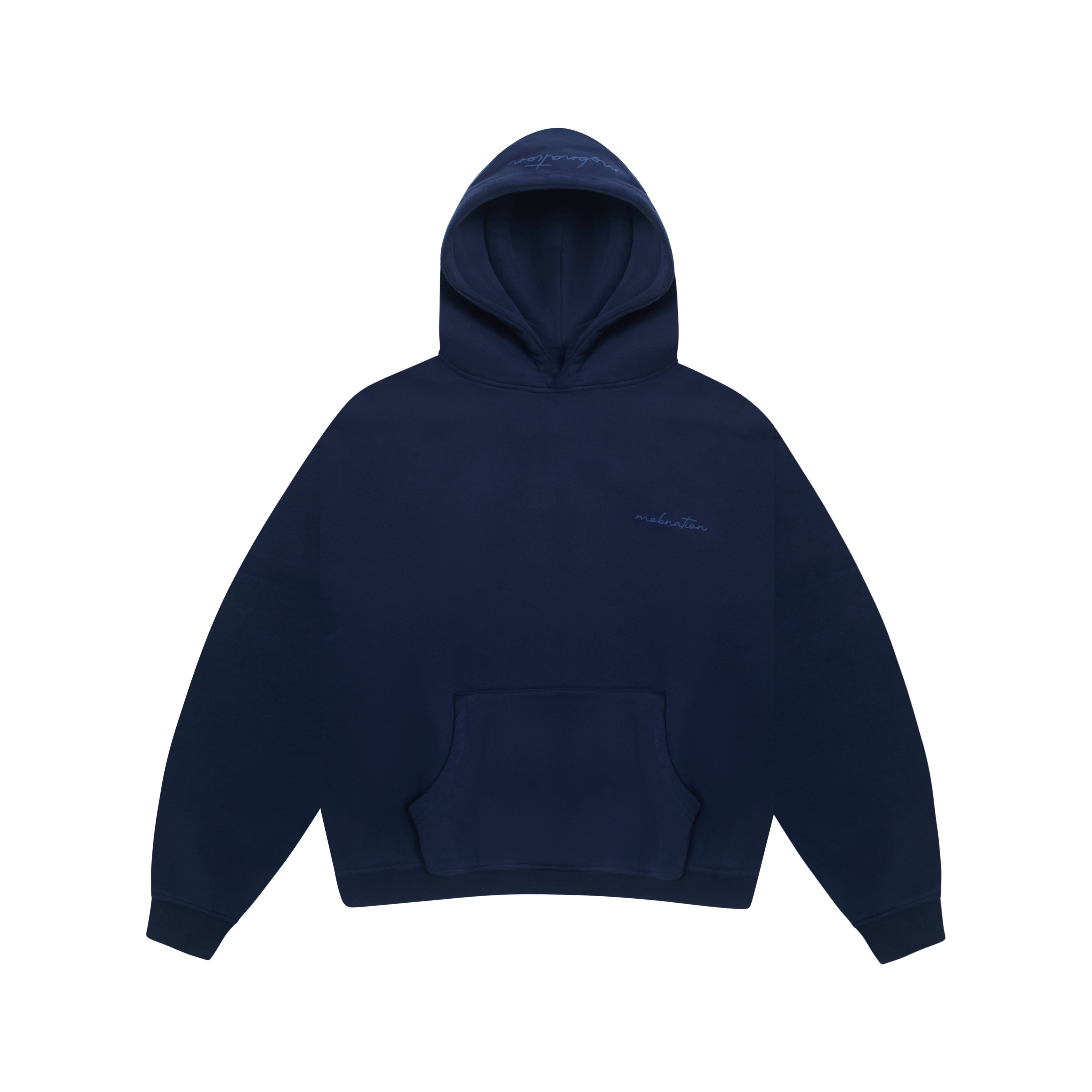 HOODIES & SWEATERS