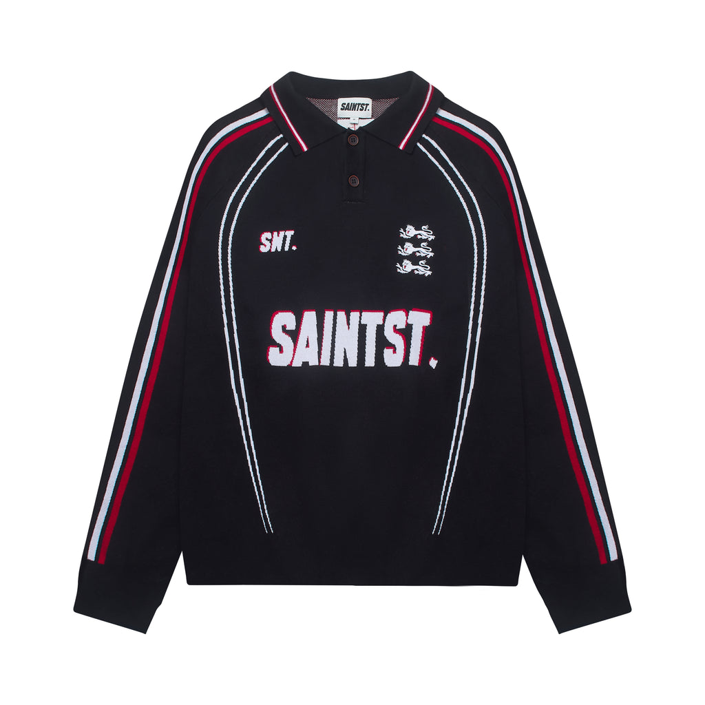 THREE LIONS SWEATER