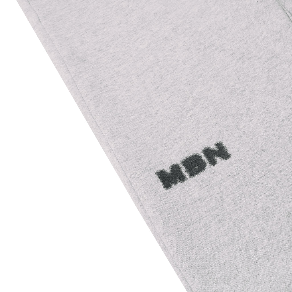 GREY BLURRED BOTTOMS
