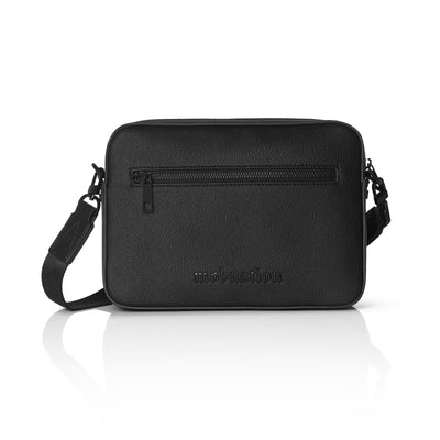 ESSENTIAL MESSENGER BAG