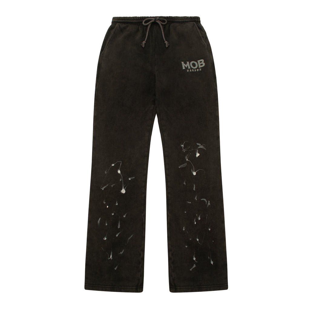 GREY MILANO BOTTOMS