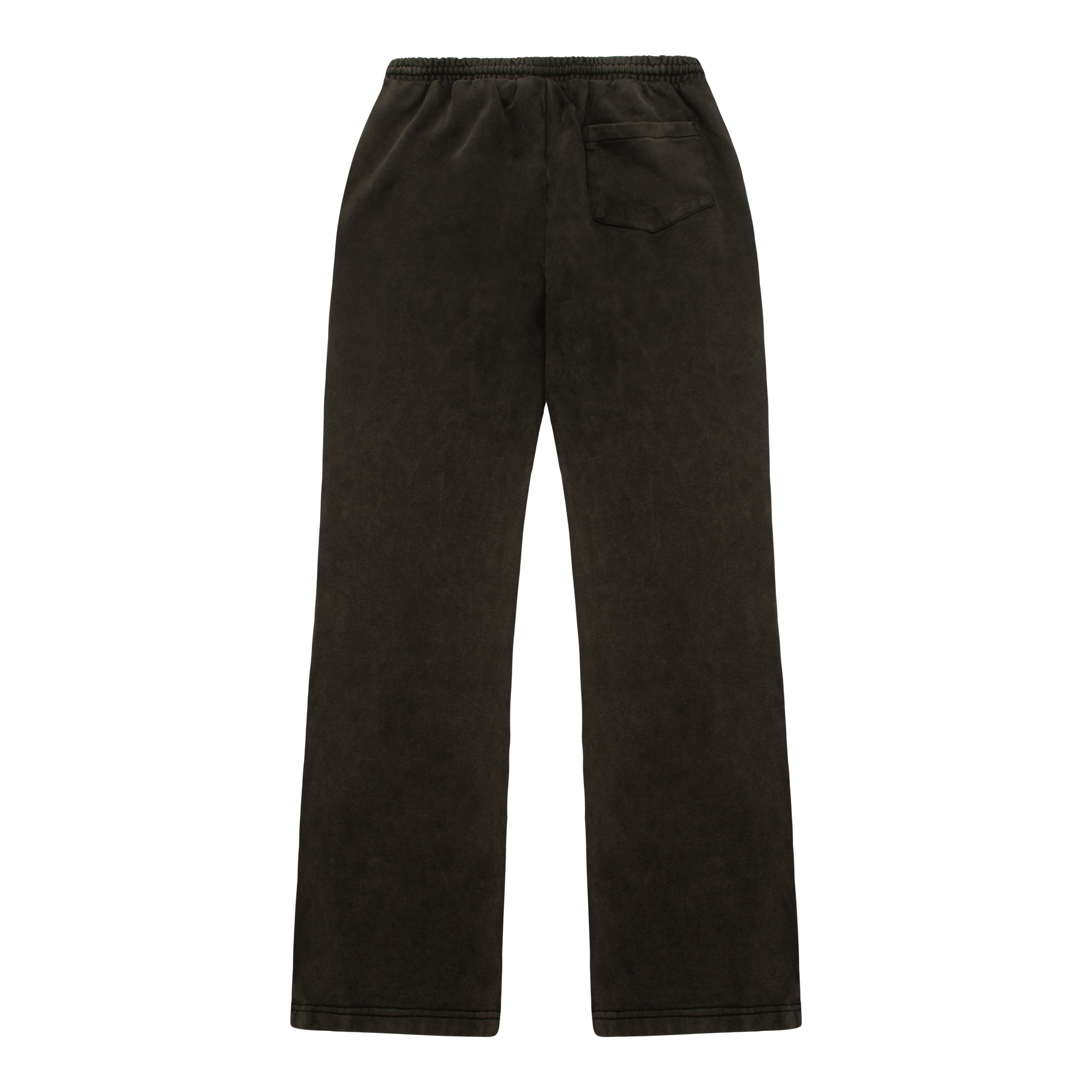 GREY MILANO BOTTOMS
