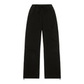 BLACK LIGHTWEIGHT BOTTOMS
