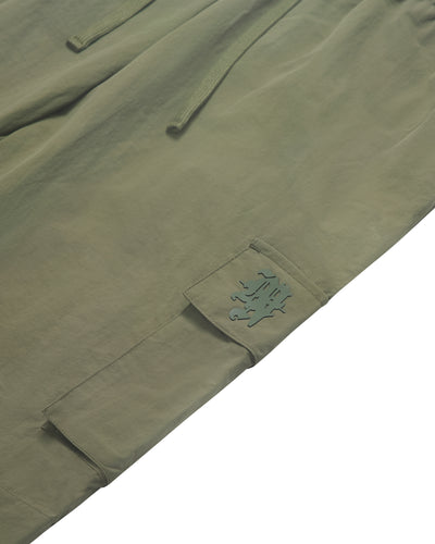 KHAKI BASICS CAMO
