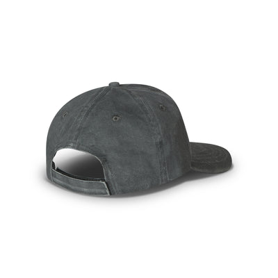 GREY BASEBALL CAP