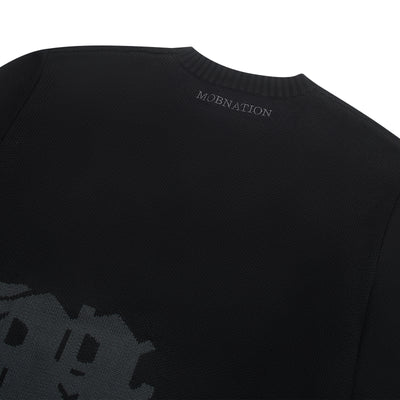 MN SWEATER
