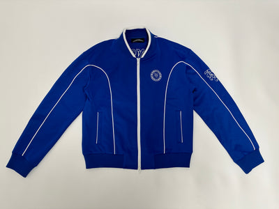 Blue Tagano Jacket