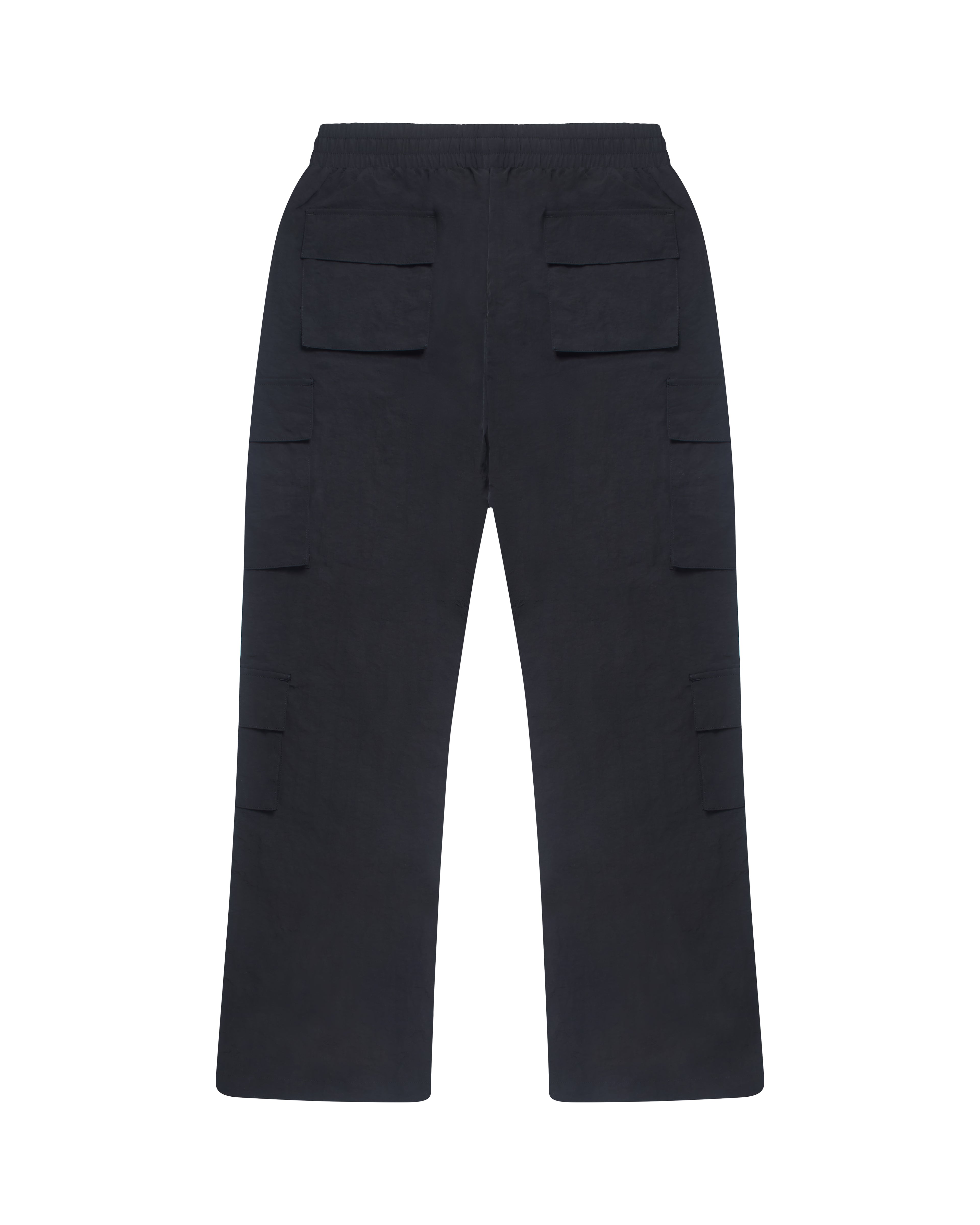 BLACK BASICS CARGO