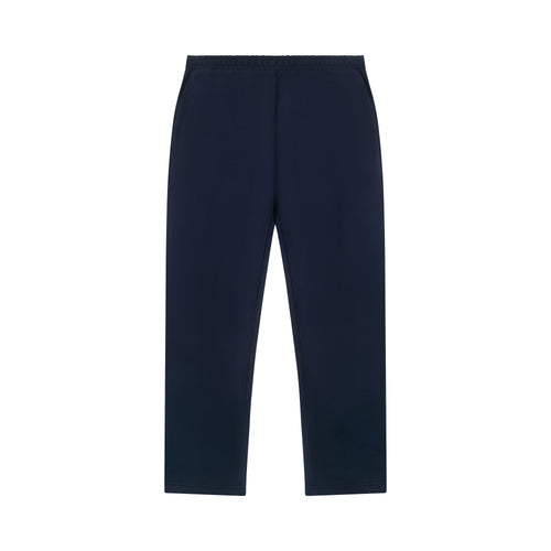 BLUE WASHED BOTTOMS