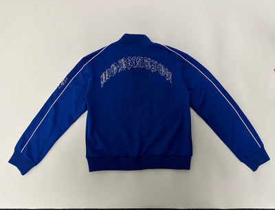 Blue Tagano Jacket