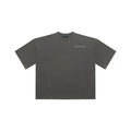 GREY TECHNICAL TEE