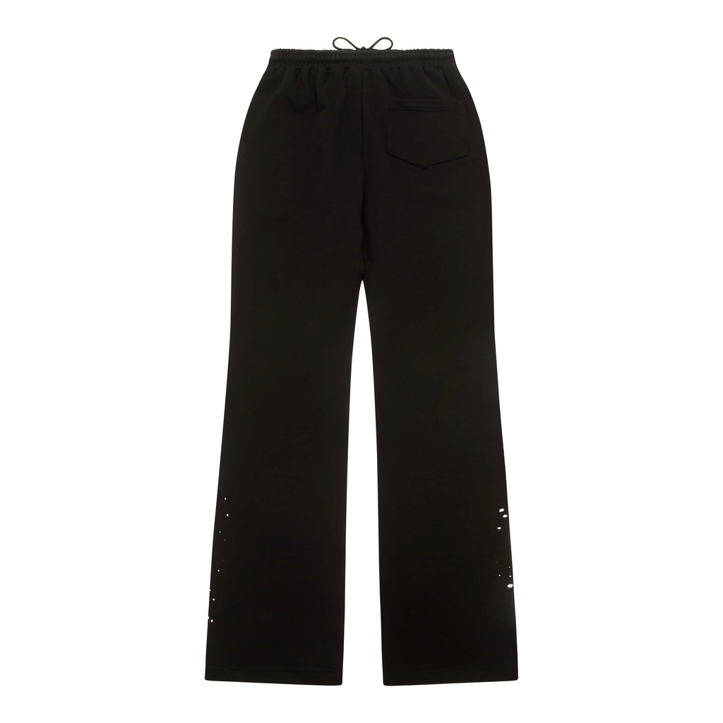 BLACK MILANO BOTTOMS