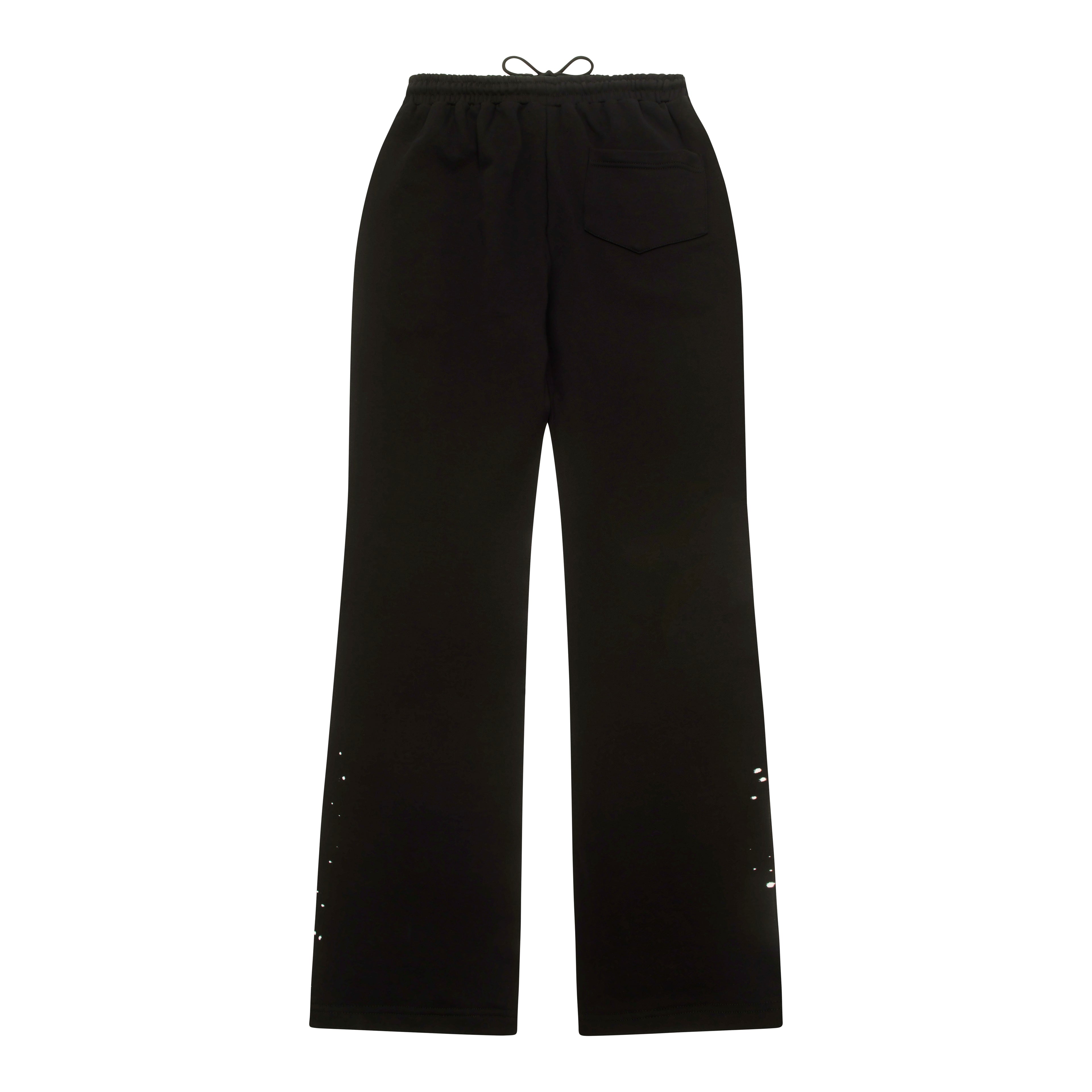 BLACK MILANO BOTTOMS