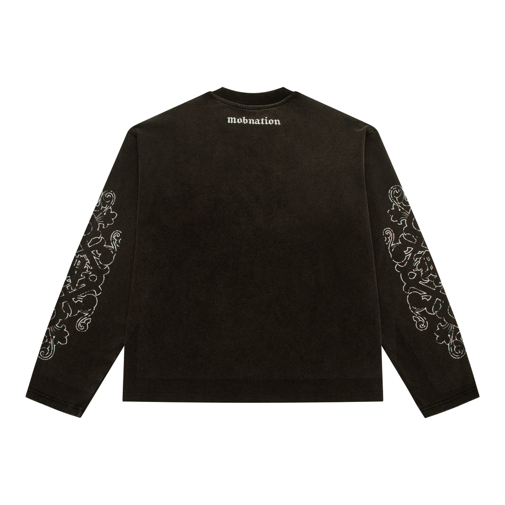 NEZICI LS TEE