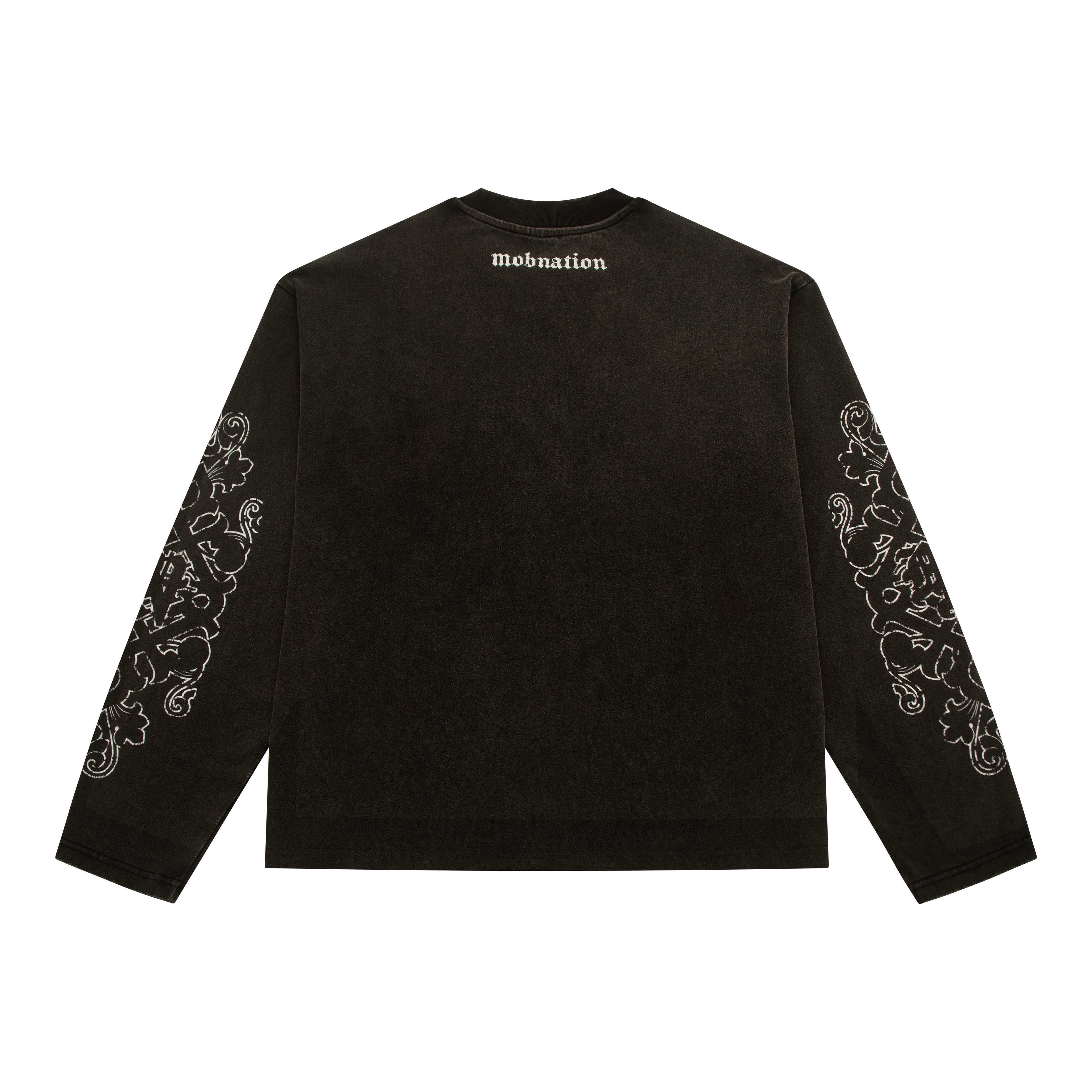 NEZICI LS TEE