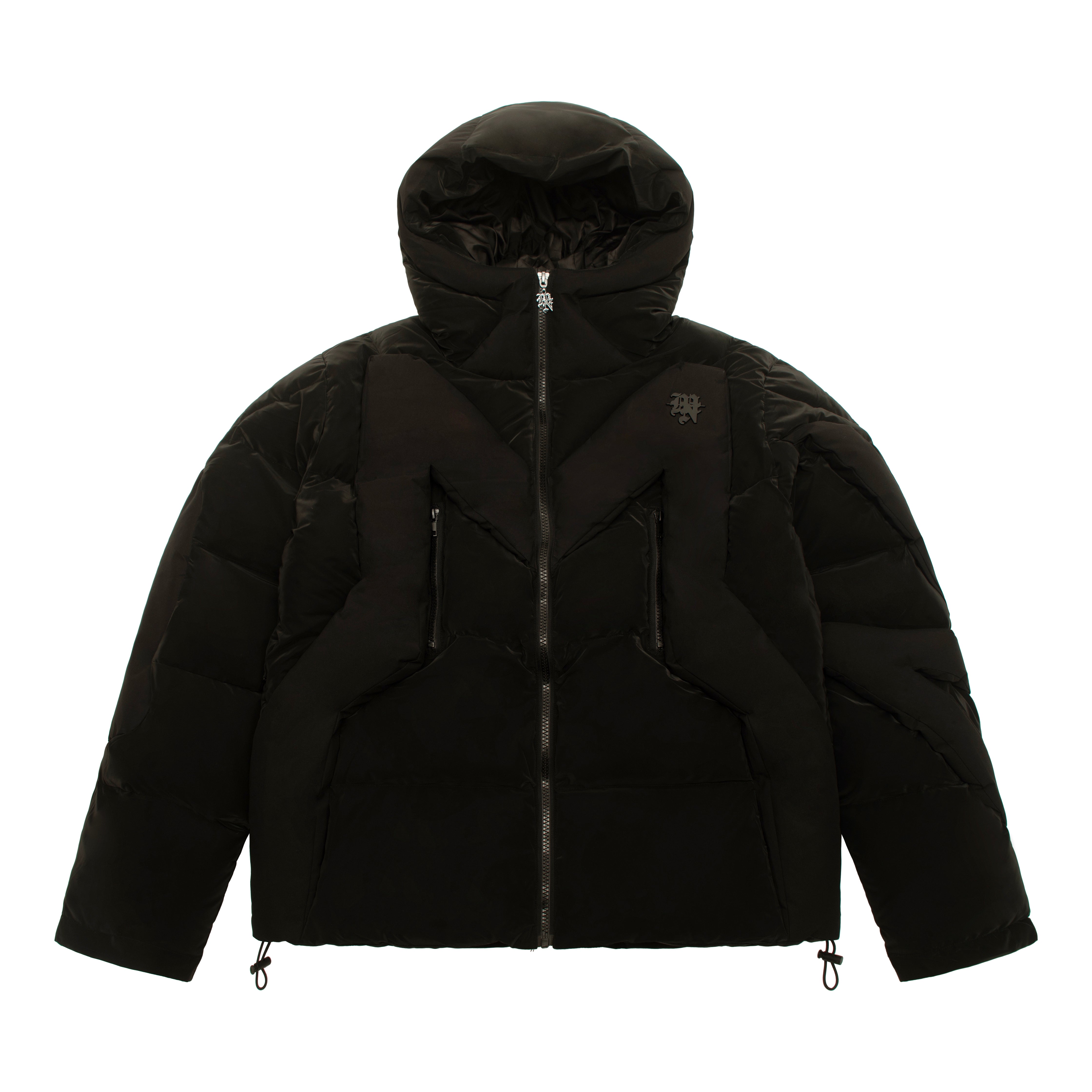 GENEVESE JACKET – Mob Nation