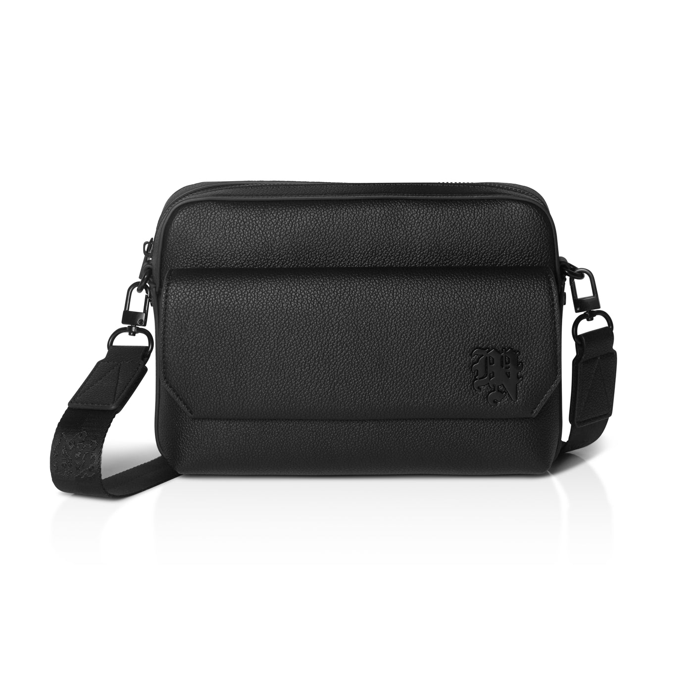 ESSENTIAL MESSENGER BAG