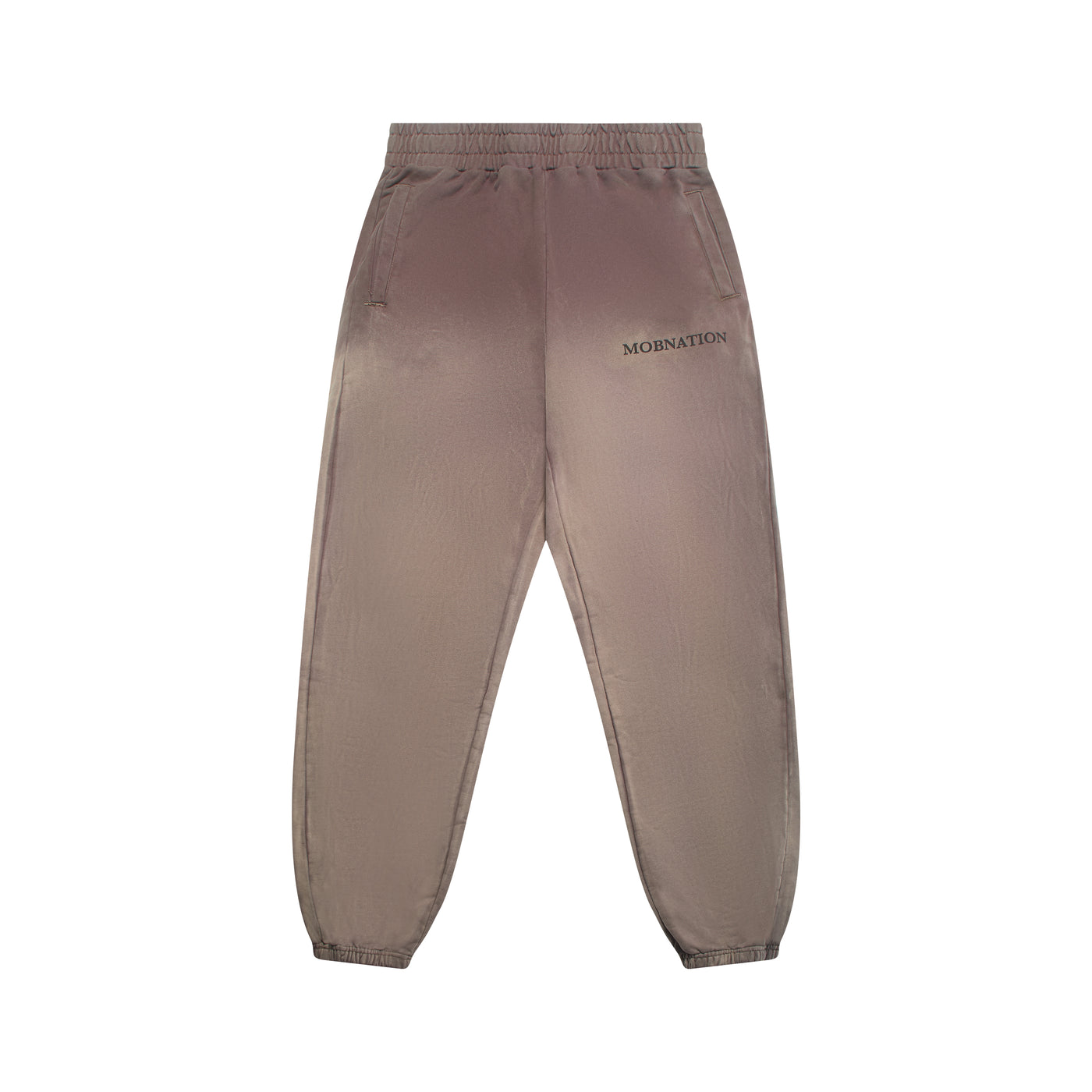 MAUVE BASICS BOTTOMS