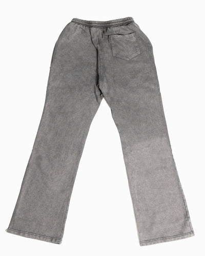 GREY MILANO FLARES