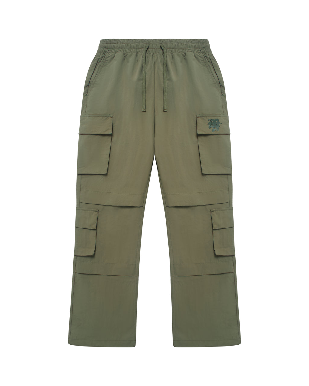 KHAKI BASICS CARGO