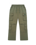 KHAKI BASICS CARGO