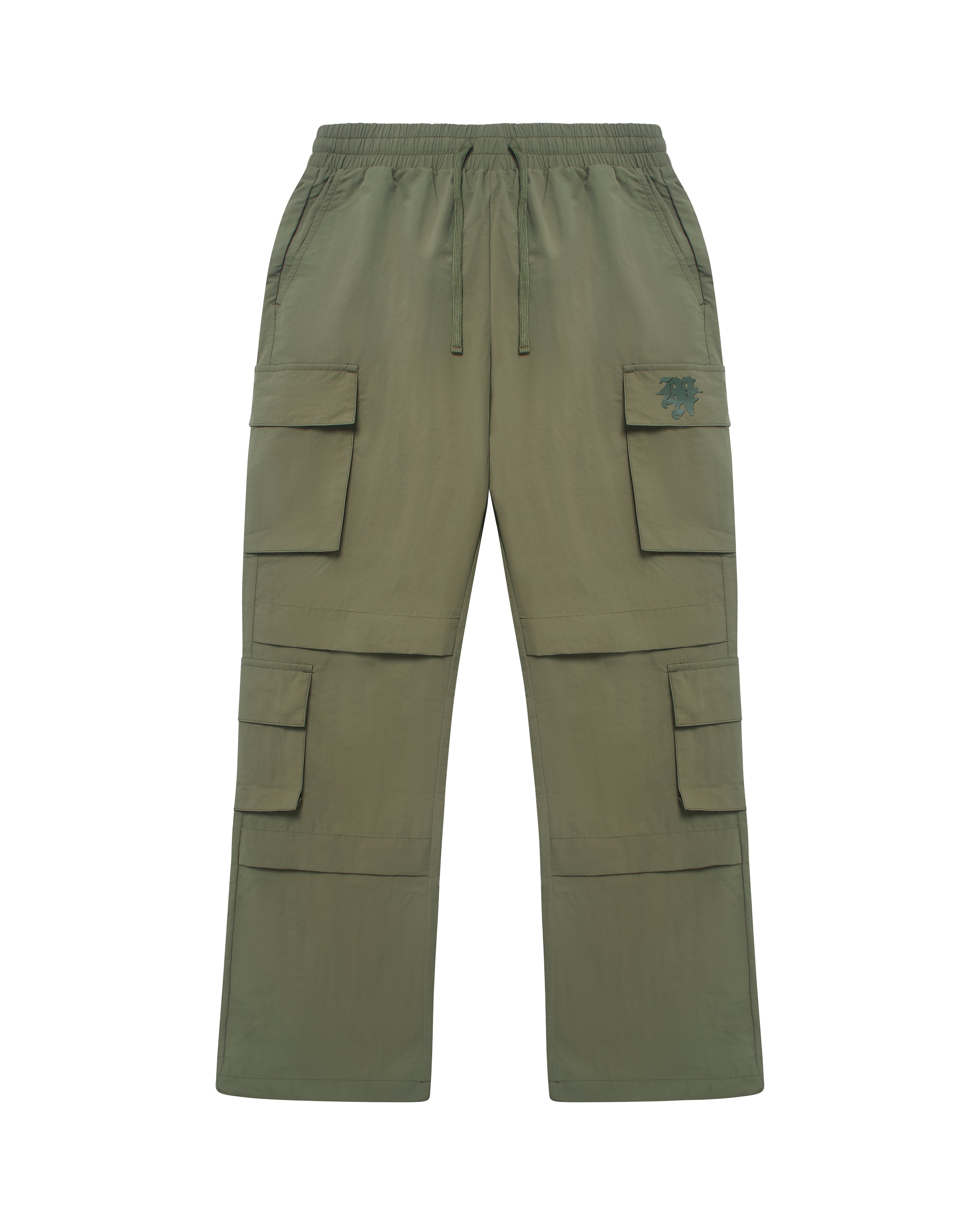 KHAKI BASICS CARGO