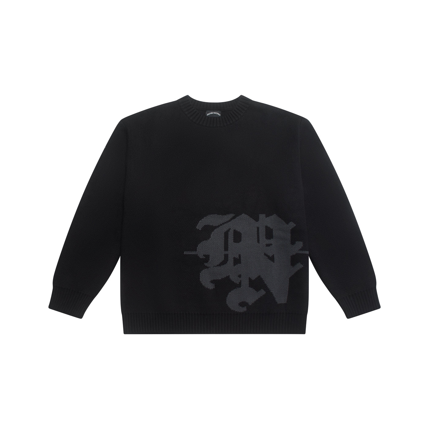 MN SWEATER