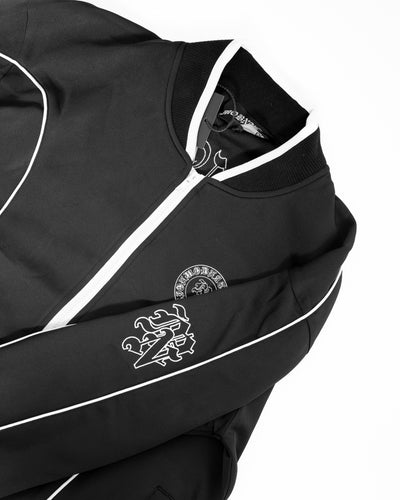 Black Tagano Jacket