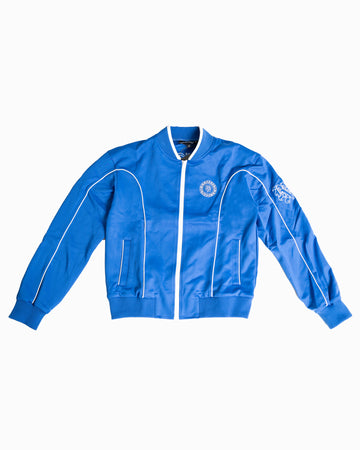 Blue Tagano Jacket