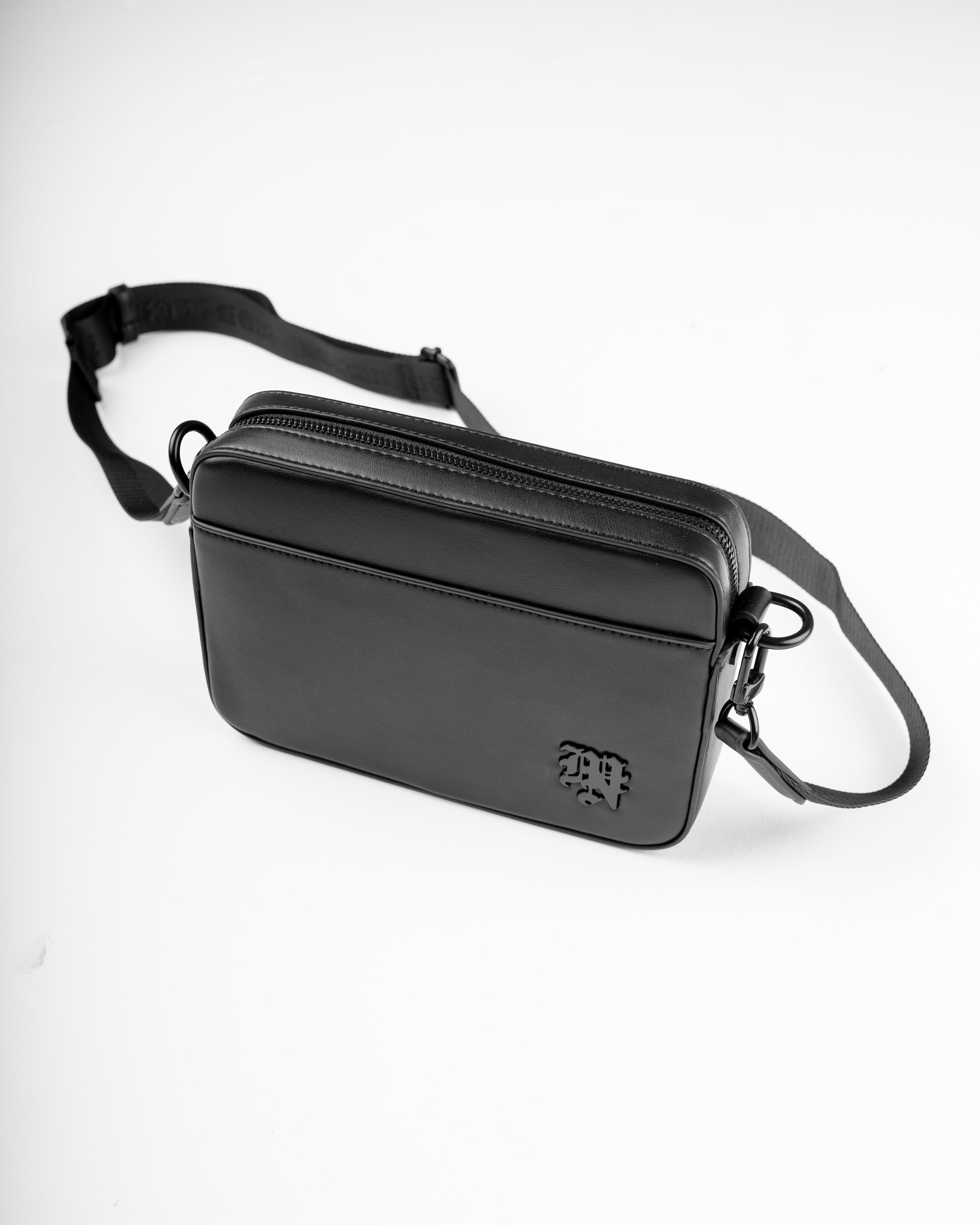 Genevese Messenger Bag – Mob Nation