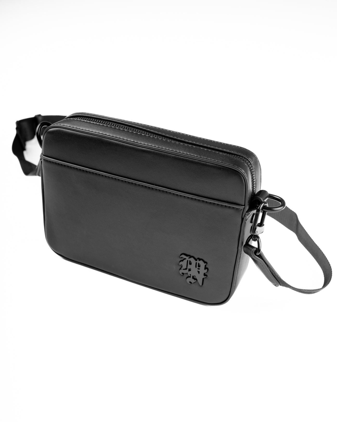 Genevese Messenger Bag