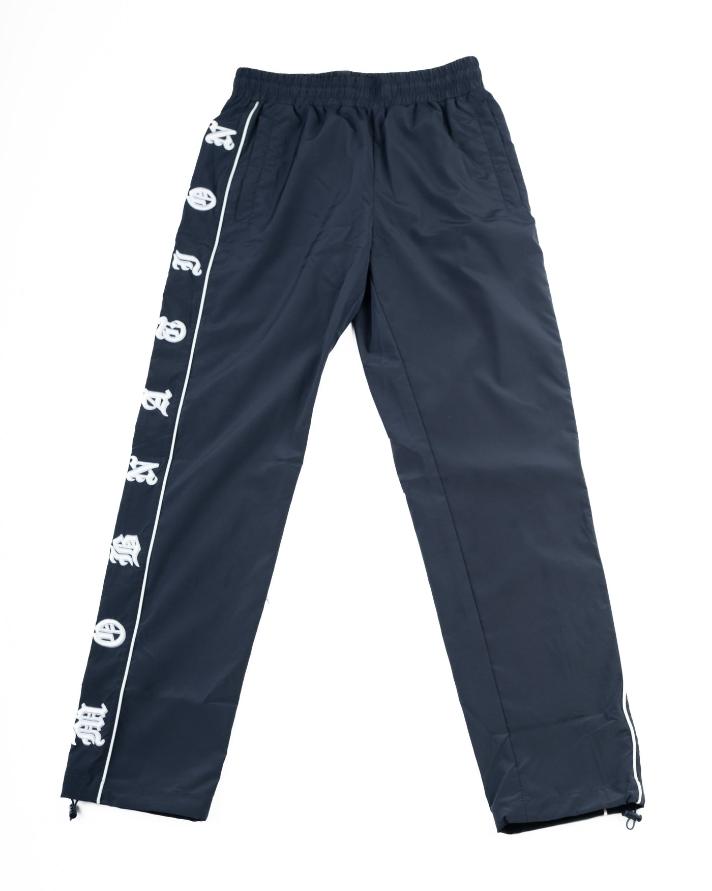 Blue Genevese pants