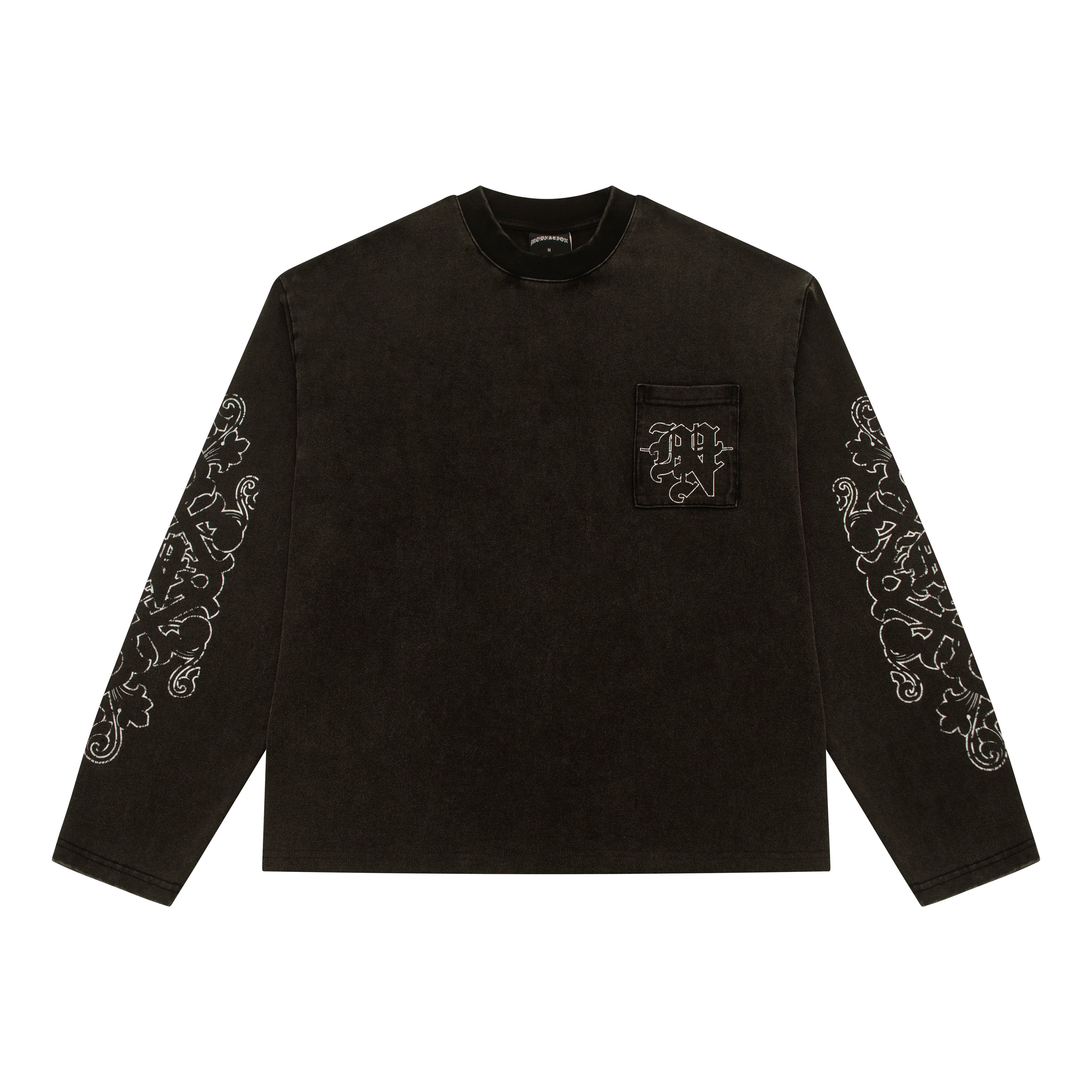 NEZICI LS TEE