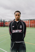 THREE LIONS SWEATER