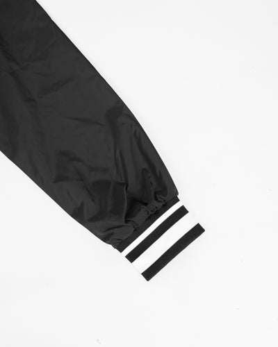 Black Nazarri windbreaker