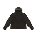 GREY ZANTE HOODIE