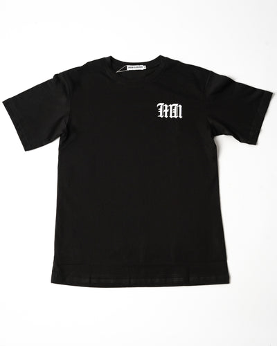 Black Lealtà tee