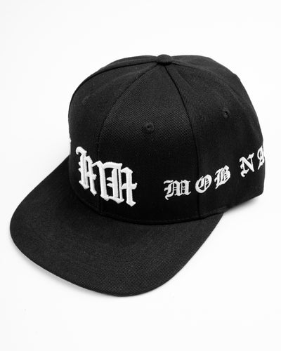 Gorra MN