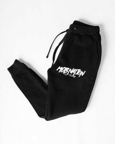 Pantalon Vetorri noir