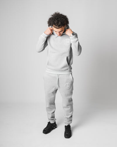 Grey Zino pants