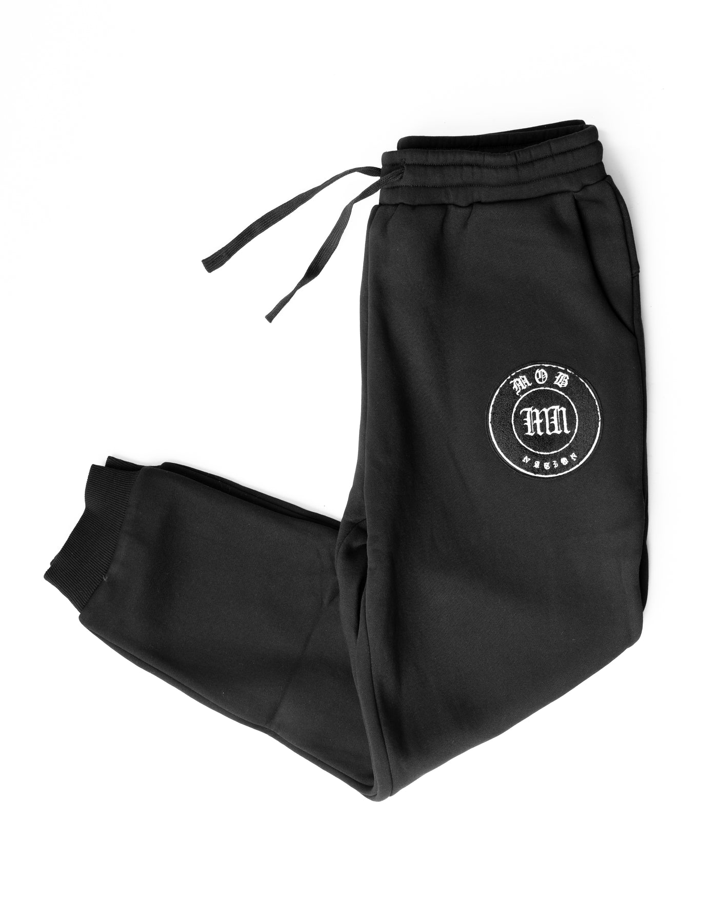 Black Zino pants