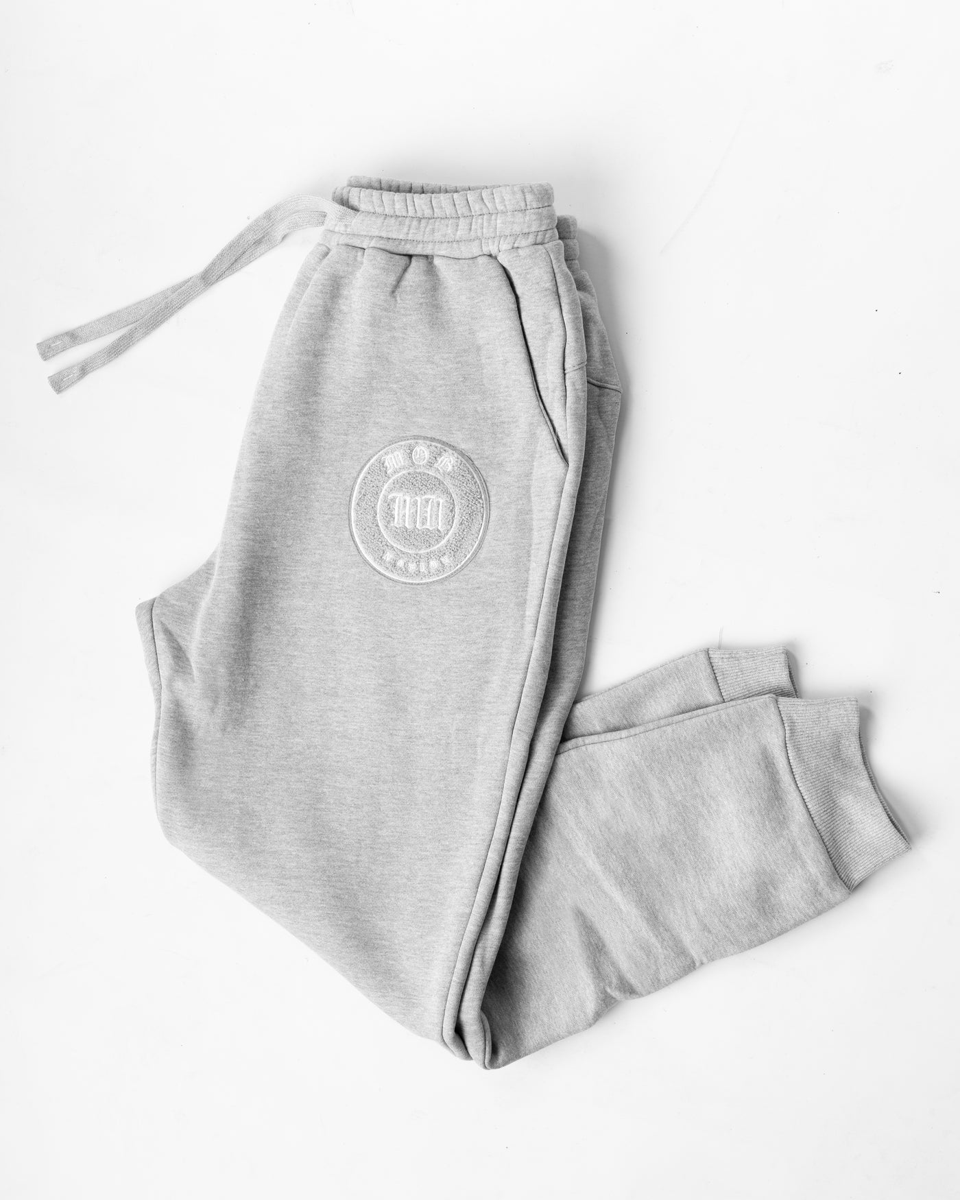 Pantalon Zino gris