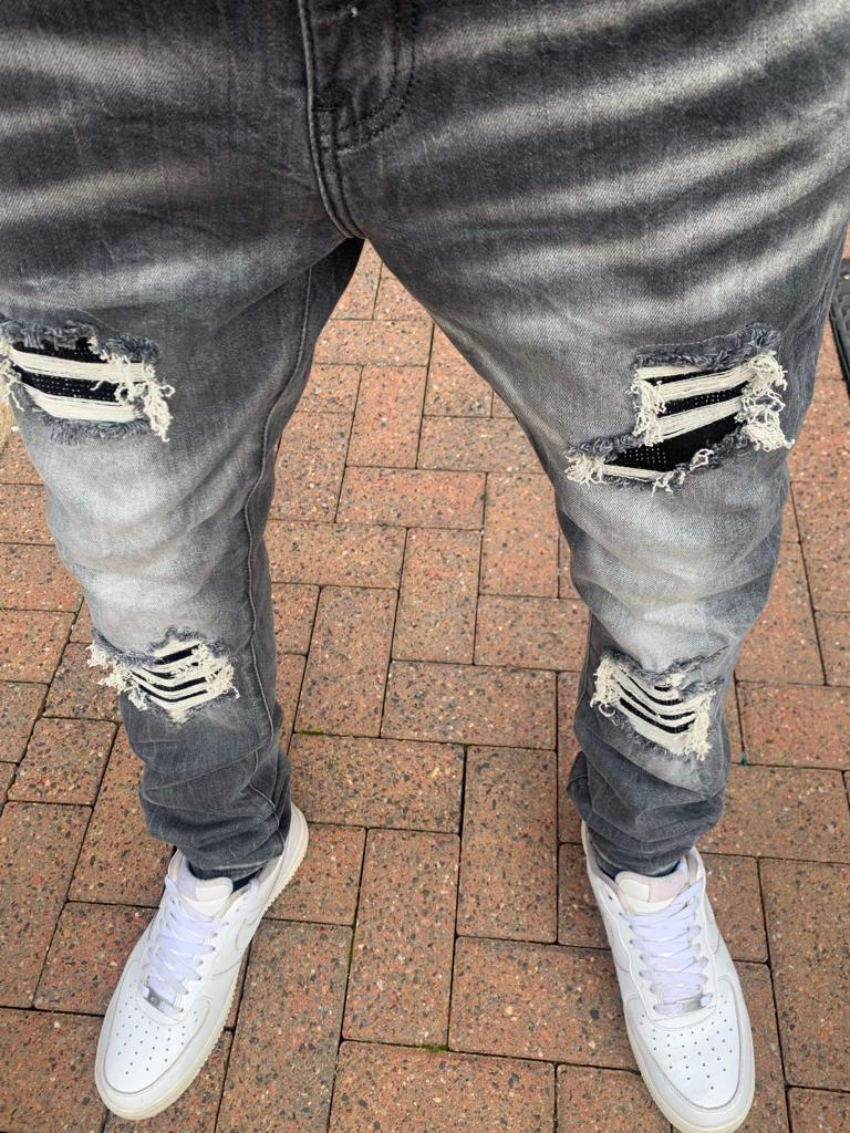 Jeans mob 2024