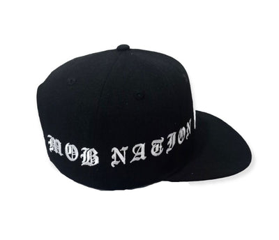 Gorra MN